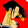 Miho e cor